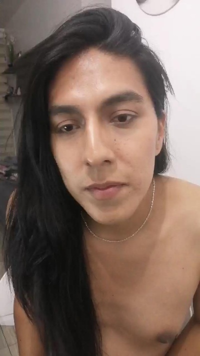 trans_connie live cam on Cam4