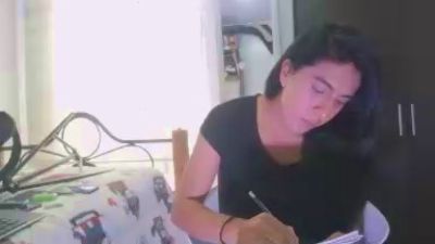 trans_connie live cam on Cam4