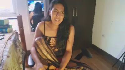 trans_connie live cam on Cam4