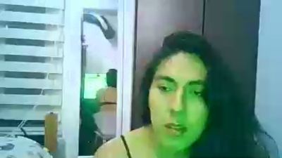 trans_connie live cam on Cam4