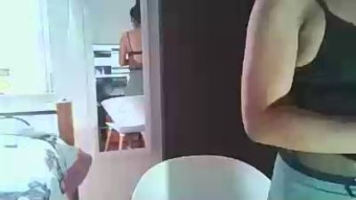 trans_connie live cam on Cam4