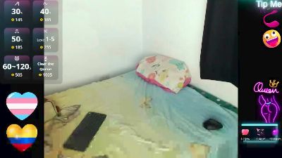 transcolombiana live cam on Cam4