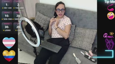 transcolombiana live cam on Cam4