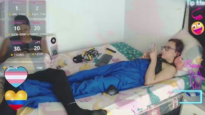 transcolombiana live cam on Cam4
