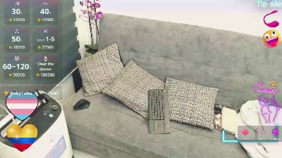 transcolombiana live cam on Cam4