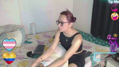 transcolombiana live cam on Cam4