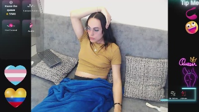 transcolombiana live cam on Cam4