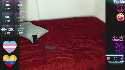 transcolombiana live cam on Cam4