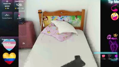 transcolombiana live cam on Cam4