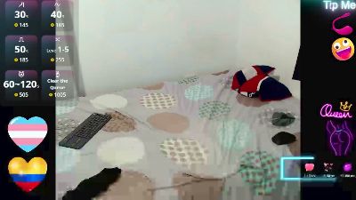 transcolombiana live cam on Cam4