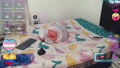 transcolombiana live cam on Cam4