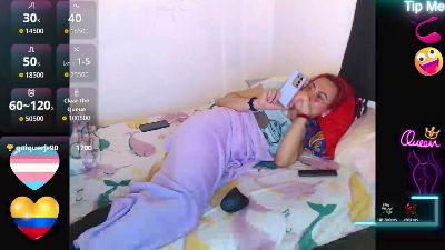 transcolombiana live cam on Cam4