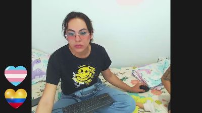 transcolombiana live cam on Cam4