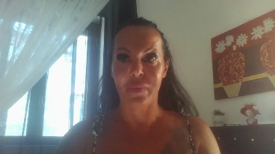 transexuall live cam on Cam4