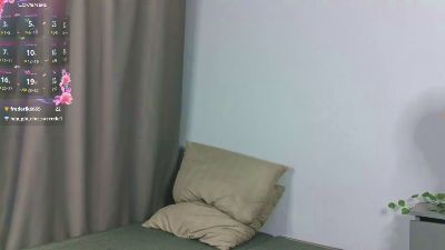 trapaholic live cam on Cam4