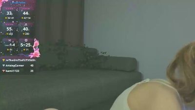 trapaholic live cam on Cam4