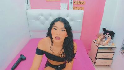 traviesa_candy live cam on Cam4