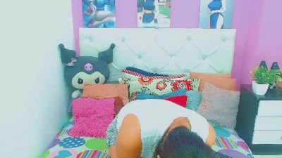 traviesa_candy live cam on Cam4