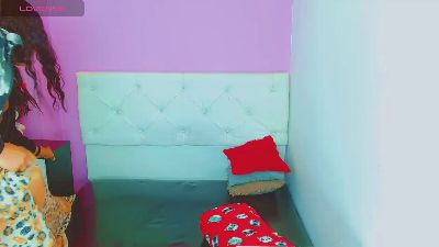 traviesa_candy live cam on Cam4