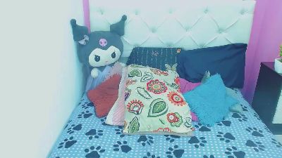 traviesa_candy live cam on Cam4