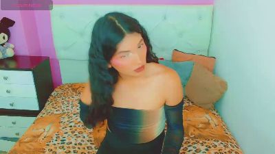 traviesa_candy live cam on Cam4