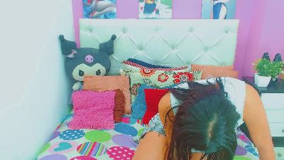 traviesa_candy live cam on Cam4