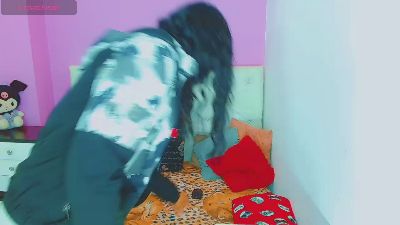 traviesa_candy live cam on Cam4