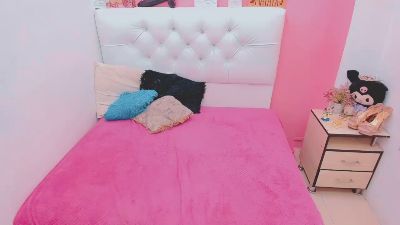 traviesa_candy live cam on Cam4