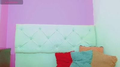 traviesa_candy live cam on Cam4