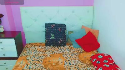 traviesa_candy live cam on Cam4