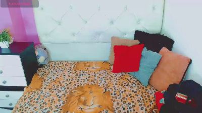 traviesa_candy live cam on Cam4