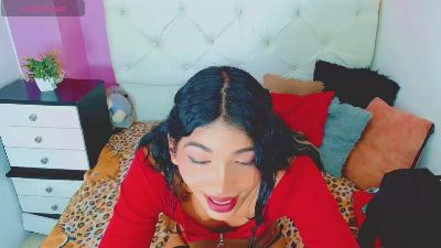 traviesa_candy live cam on Cam4