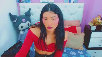 traviesa_candy live cam on Cam4