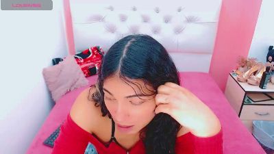 traviesa_candy live cam on Cam4