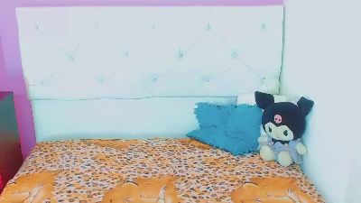 traviesa_candy live cam on Cam4
