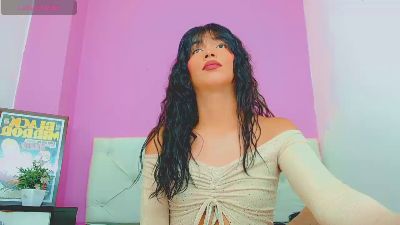 traviesa_candy live cam on Cam4