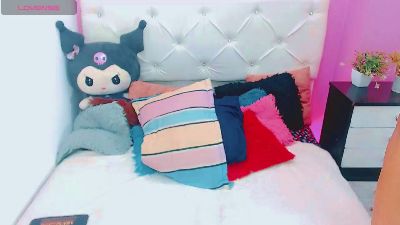 traviesa_candy live cam on Cam4