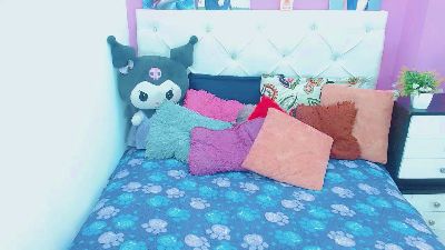 traviesa_candy live cam on Cam4