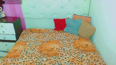 traviesa_candy live cam on Cam4
