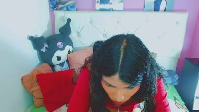 traviesa_candy live cam on Cam4