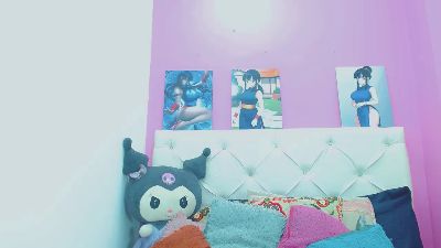 traviesa_candy live cam on Cam4