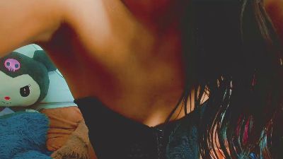 traviesa_candy live cam on Cam4