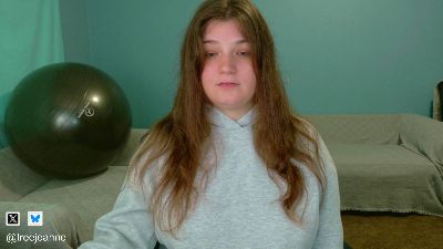 treejeanne live cam on Cam4
