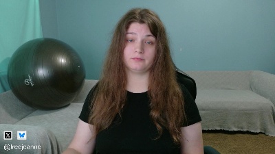 treejeanne live cam on Cam4