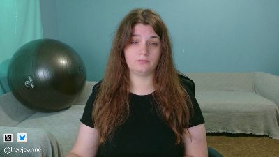 treejeanne live cam on Cam4