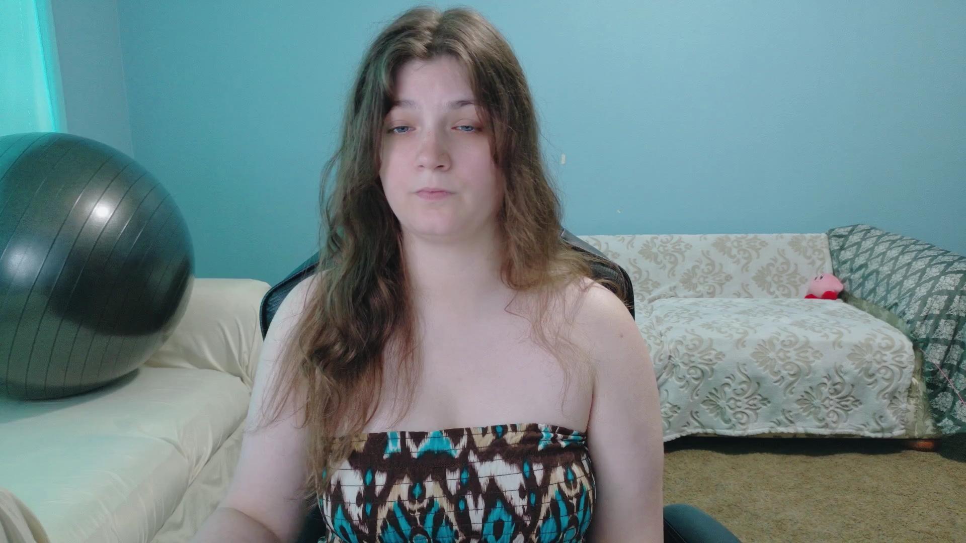 treejeanne live cam on Cam4