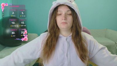 treejeanne live cam on Cam4