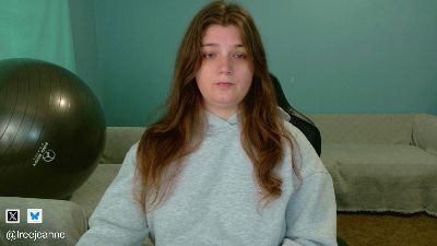 treejeanne live cam on Cam4