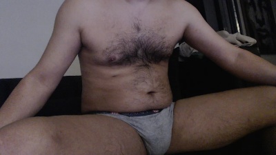 trend live cam on Cam4