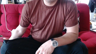trend live cam on Cam4
